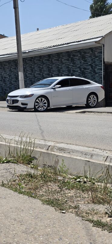 малибу машина цена бишкек: Chevrolet Malibu: 2018 г., 1.5 л, Типтроник, Бензин, Седан