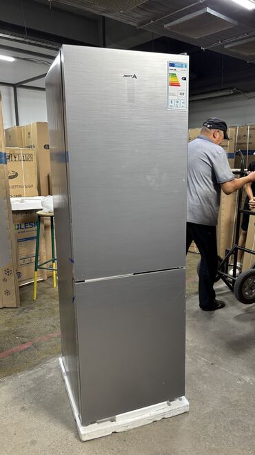 Холодильники: Холодильник Avest, Новый, Двухкамерный, No frost, 60 * 185 * 60 — 13