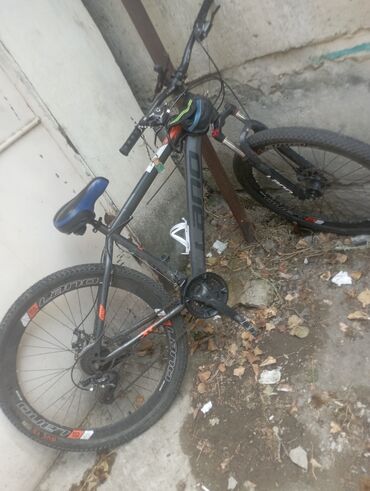 İdman velosipedləri: İşlənmiş Fat Bike 29", sürətlərin sayı: 30, Ünvandan götürmə, Ödənişli çatdırılma