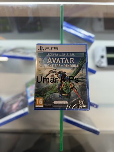 xbox playstation: Avatar Игры на ps Ps игры Видео игры Игровые диски Диски ps Ps5