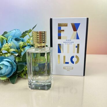 крем день и ночь китайский отзывы: Парфюмерная вода Ex Nihilo Fleur Narcotique во флаконе объемом 100 мл
