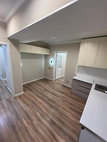 Продажа квартир: 2 комнаты, 72 м², Элитка, 9 этаж, Евроремонт — 3