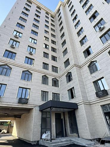 черновая: 1 комната, 37 м², Элитка, 4 этаж, ПСО (под самоотделку) — 1