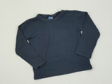 sweterki z misiem tous: Sweatshirt, 3-4 years, 98-104 cm, condition - Good