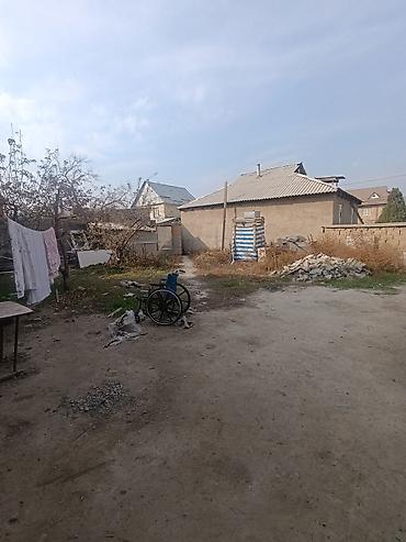 golden hous: 6 комнат, 108 м², 5 соток, Аламедин (ГЭС-2), Агентство недвижимости — 4