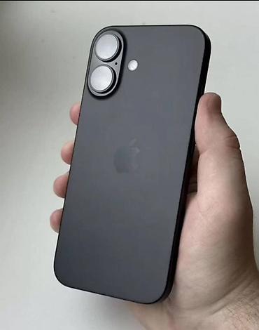 iphone 3: IPhone 17, Б/у, 256 ГБ, Черный, Коробка, 100 % — 3