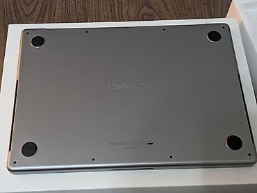 m1 air: MacBook Pro 14 дюймов, 2021, M1 Pro, 16 ГБ объединенной памяти, 512 ГБ — 10