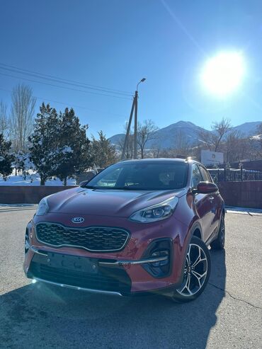 аккорд 2018: Kia Spotage 2018 Привезли с Кореи 3 дня назад Нету люка в основном