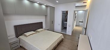 Долгосрочная аренда квартир: 3 комнаты, С мебелью полностью — 7