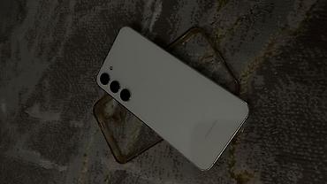 iphone icloud: Samsung Galaxy S23, Б/у, 256 ГБ, цвет - Белый — 4