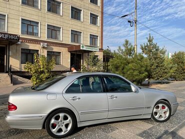 мерс 2 8: Mercedes-Benz E-Class: 1999 г., 3.2 л, Автомат, Бензин, Седан