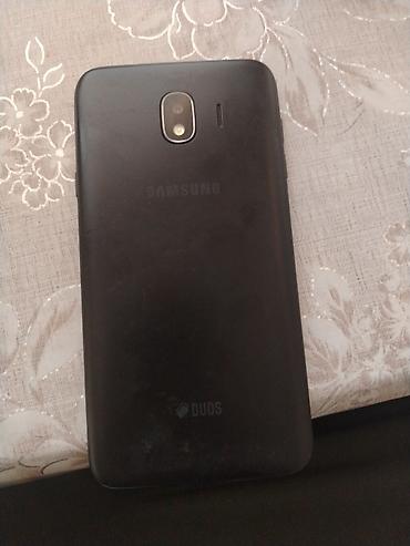 iphone 7 2013: Samsung Galaxy J7 2017, 16 GB, rəng - Qara — 2