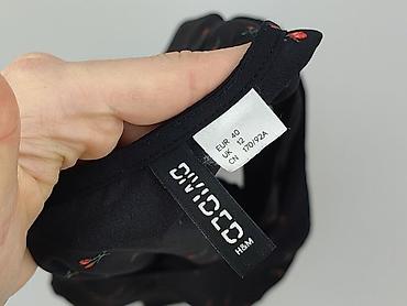 biale body hm: H&M Divided, Bluzka damska, rozmiar L — 4
