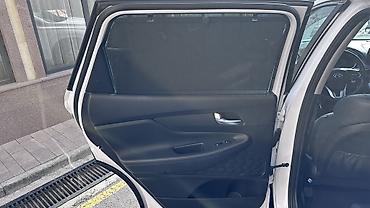 android avto: Hyundai Santa Fe: 2021 г., 1.6 л, Автомат, Гибрид, Кроссовер — 7