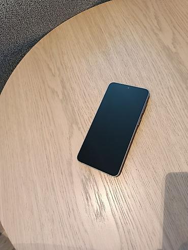 samsung tab s7 plus: Samsung Galaxy A56 5G, 256 GB, rəng - Boz — 6