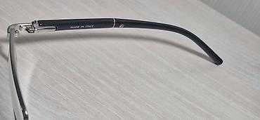 Eynəklər: Montblanc, Yeni — 7