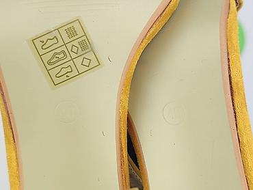 babble but: Sandały damskie, rozmiar 40 — 6