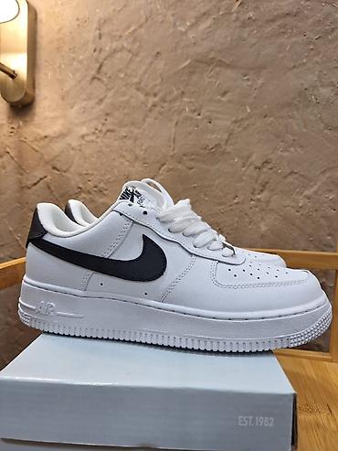 Оригинальная обувь из Европы и США 1)крассовки Nike, размер 38, цена