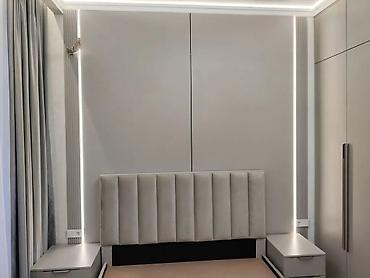 Продажа квартир: 2 комнаты, 60 м², Элитка, 10 этаж, Дизайнерский ремонт — 9