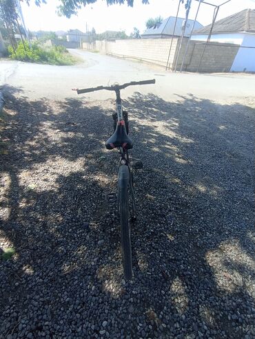 İdman velosipedləri: Dağ velosipedi 29" — 10