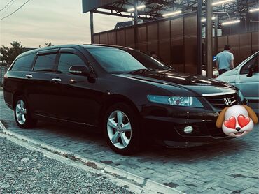 датчик детонации одиссей: Honda Accord: 2004 г., 2.4 л, Автомат, Газ, Универсал