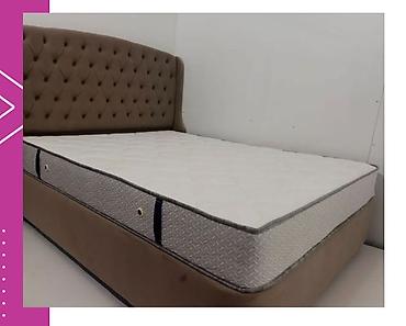 dowek: 160x190/200 Sadə ve ortopedik döşəklərimizin qiymətləri🙂 Sadə matras🔽 — 2