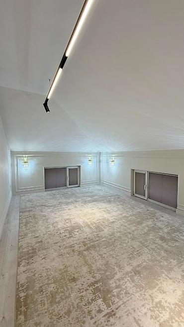 Продажа коттеджей и домов: 5 и более комнат, 465 м², 7 соток, Бишкек, Карагачевая роща Агентство недвижимости — 19