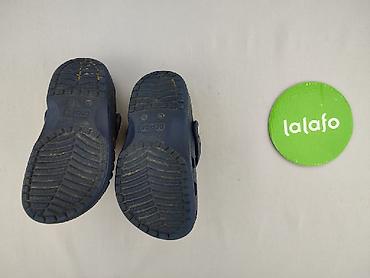 deichmann klapki crocs: Klapki Crocs, 27, Używany — 3