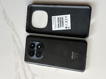 corn c15 pro: Xiaomi Redmi Note 15 – smartfon - Ekran: tam ekran, ortada ön kamera — 3