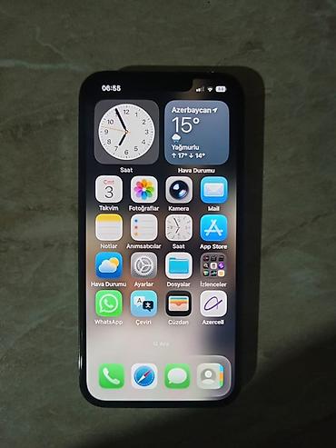 apple iphone 13: IPhone 13 Pro, Graphite, Face ID — 5