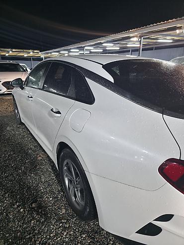 Kia: Kia K5: 2021 г., 2 л, Автомат, Газ, Седан at lalafo.kg — 6 Kia: Kia K5: 2021 г., 2 л, Автомат, Газ, Седан — 6