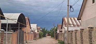 баа: Срочно Новопавловка Алтын Ордодон үй сатылат биринчи көчө Ак Башат — 4