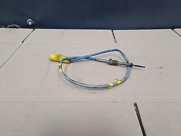 SENZOR TEMP. IZDUVNIH GASOVA ZA NISSAN X-TRAIL, QASHQAI + 2 OD 2007