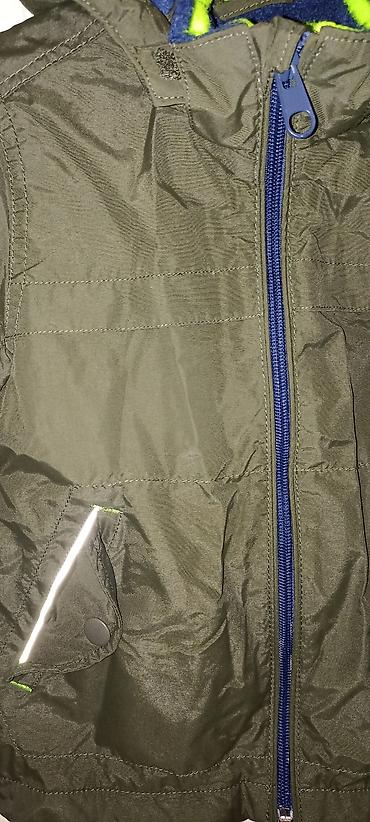 на годик: Фирменные вещи H&M в отличном состояние, подойдут на 3-4 годика — 2