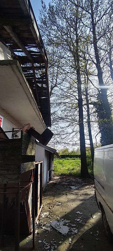 Objekti: Kuća sa pomoćnim objektima – ma koju je potrebno hitno renoviranje — 21