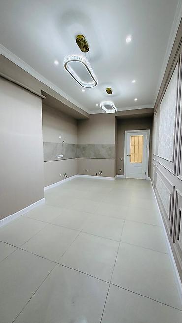 gala group: 2 комнаты, 81 м², Асанбай мкр Элитка, 2 этаж, Дизайнерский ремонт — 5