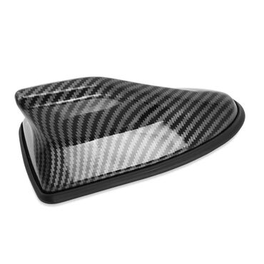 Audio oprema za auto: NOVO- Shark ( Ajkula) Auto FM Radio Krovna Antena Boja: Crna, Plava — 25
