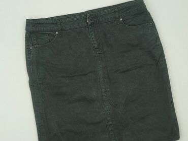 obcisła spódniczka: Zara, Spódnica damska, rozmiar XL
