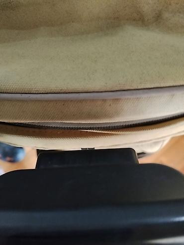 Gəzinti arabaları: Kidilo — 7