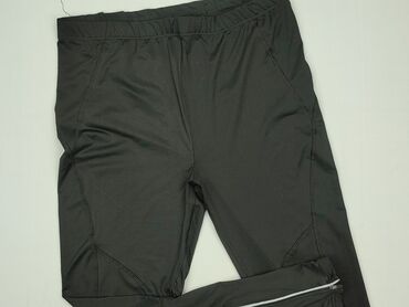 Tracksuit bottoms for men, XL (EU 42), Crivit, condition - Very good