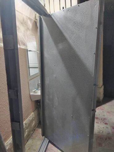 Bunker qapıları: Bunker qapıları — 4