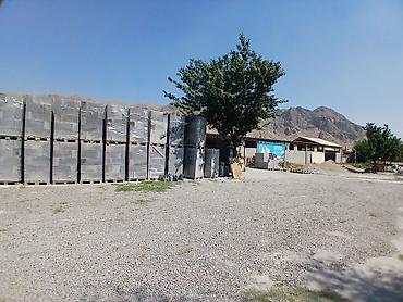 кастер: Газоблок, Неавтоклавный, 600x200x300, D600 — 2