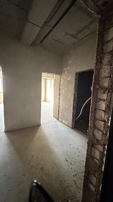 3 3: 1 комната, 52 м², 8 этаж — 8