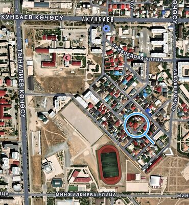 Продажа домов: Дом, 700 м², 12 комнат, Собственник, ПСО (под самоотделку) — 9