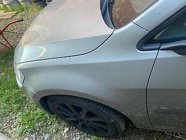 tapacir golf 4: KRILO ZA VOLKSWAGEN GOLF 7 | Krilo za Golf 7 — 1