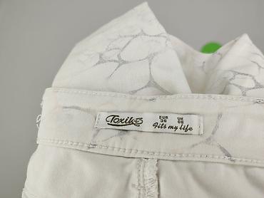 jeans 24: Jeansy damskie, rozmiar S — 5