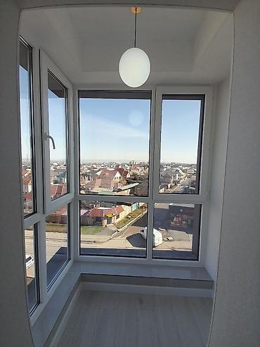 Ремонт под ключ: Продается 3х ком. квартира в ЖК "АСМАН" от СК Bi-invest Площадь 74м² — 8