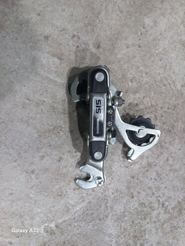 руль для фикс: Задний супорт SHIMANO оригинал очень качественная сборка Цена 500