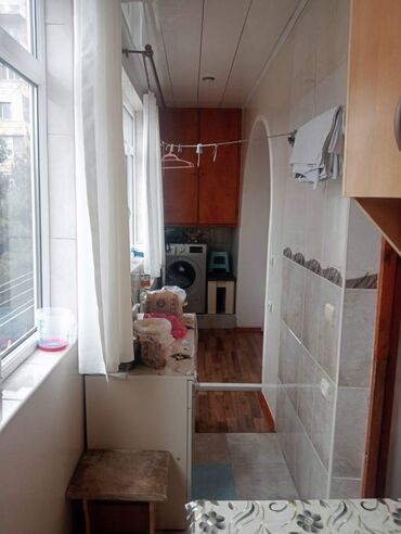 Köhnə tikili: Bakı, Qaraçuxur qəs., 2 otaqlı, Köhnə tikili, 45 kv. m — 8