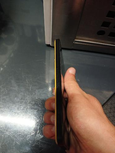 Poco: Poco X6 Pro 5G, 512 GB, rəng - Sarı — 6